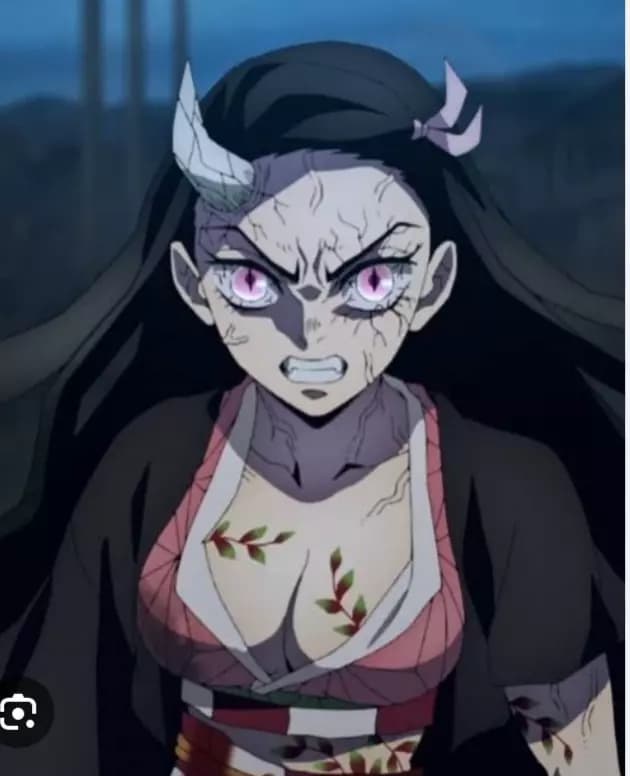 Nezuko thumbnail