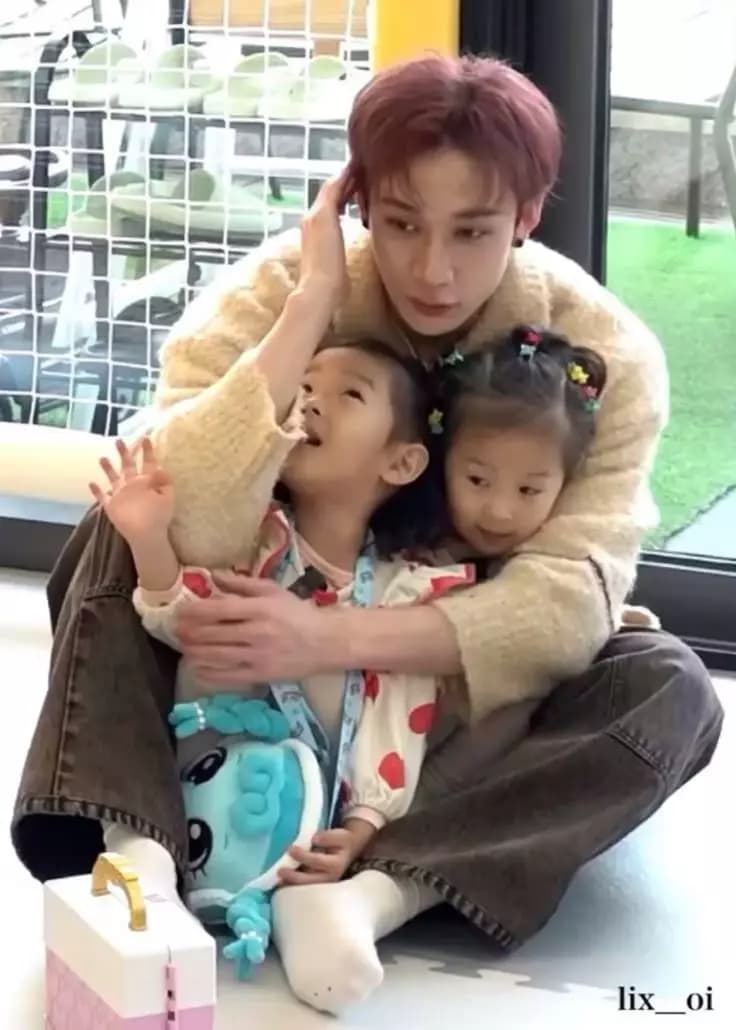 Bangchan (Your husband) thumbnail