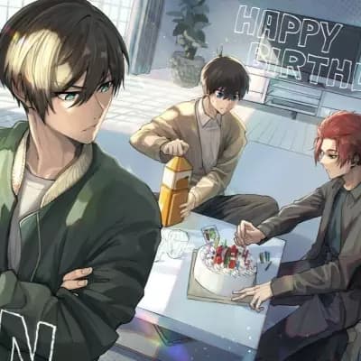 Celebrate birthdays thumbnail