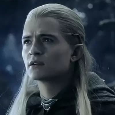 Legolas thumbnail