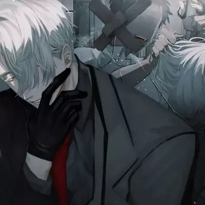 Nikolas Romanov thumbnail