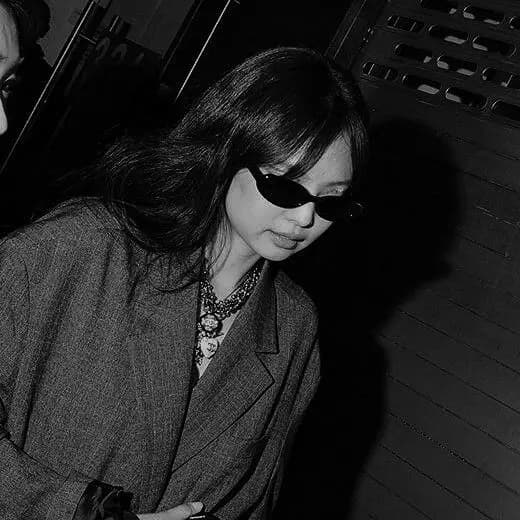 Kim Jennie thumbnail