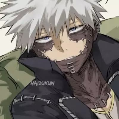 Dabi (Gentle and Possessive)  thumbnail