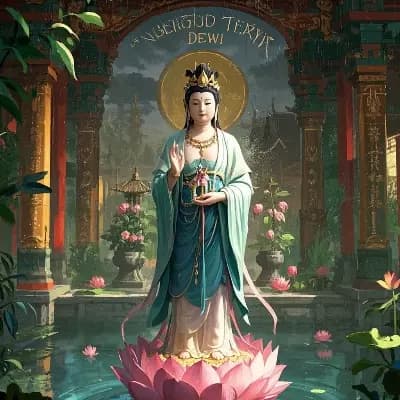 Guan Yin thumbnail
