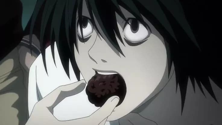 L lawliet thumbnail