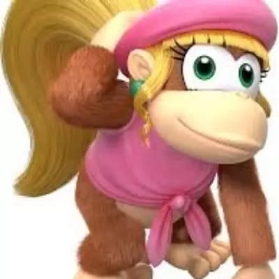 Dixie Kong thumbnail