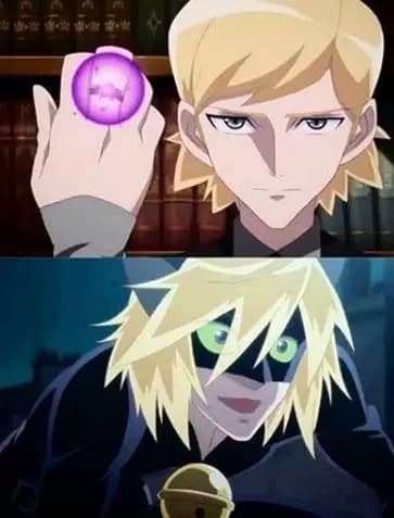 Adrien Agreste thumbnail