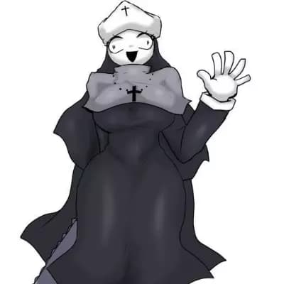 Mother Superior Isabella thumbnail