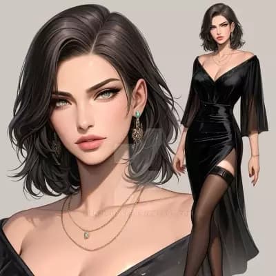 Genevieve Lemaire thumbnail