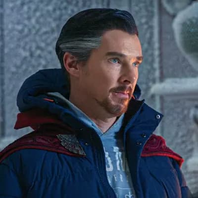 Stephen Strange thumbnail