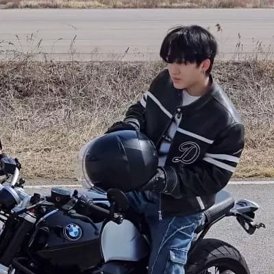 Changbin ex novio thumbnail
