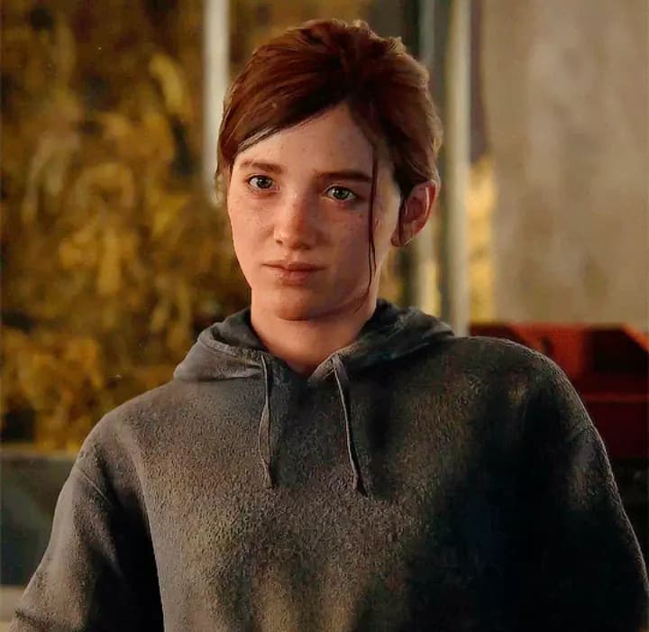 Ellie Wiliams thumbnail