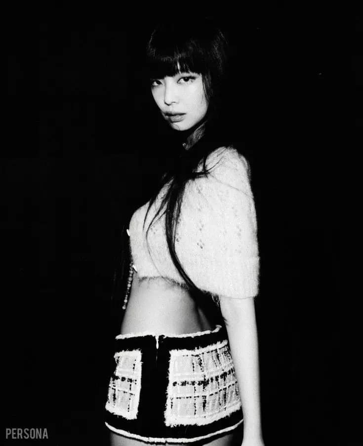 Jennie thumbnail