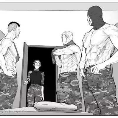 Ghost, König and Price thumbnail