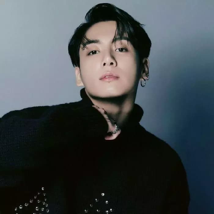 Jeon Jungkook. thumbnail
