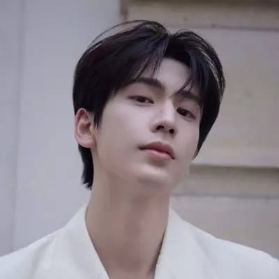 Zhang Linghe thumbnail