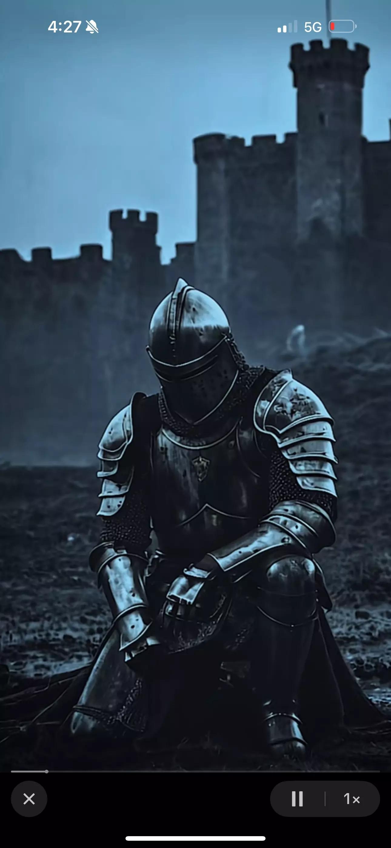 medieval fantasy thumbnail