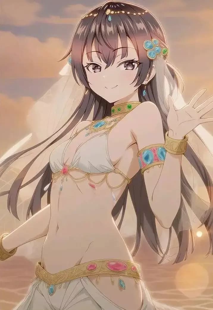 Yuki (your sister in Egypt)  thumbnail