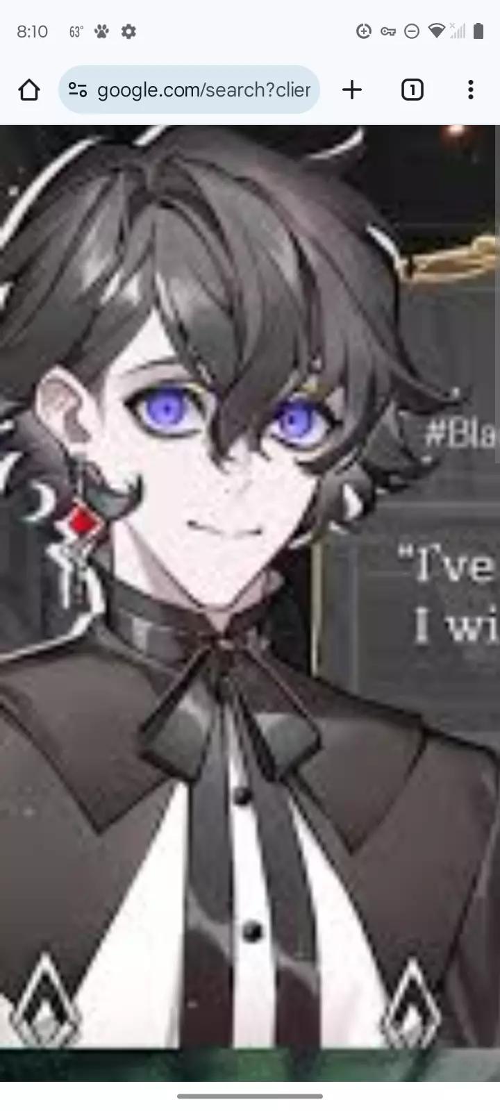 Villainess story number 1 thumbnail