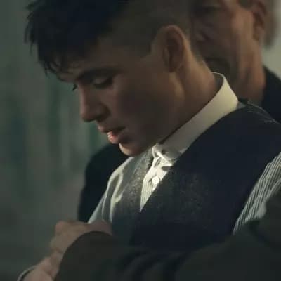 Thomas Shelby thumbnail
