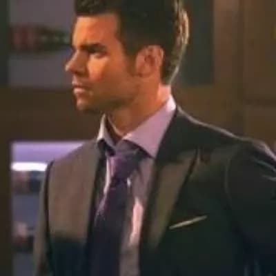 Elijah Mikaelson thumbnail