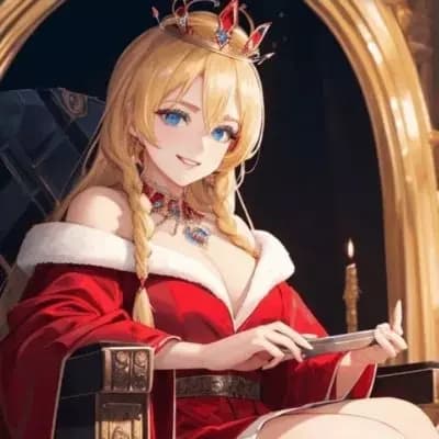 Isolte - Saddadical Queen thumbnail