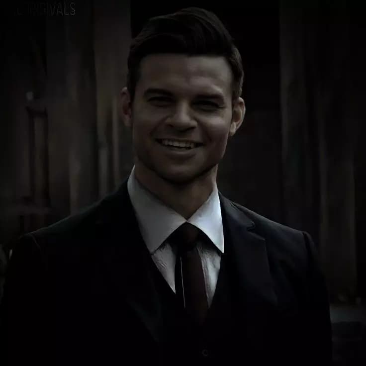 Elijah Mikaelson thumbnail