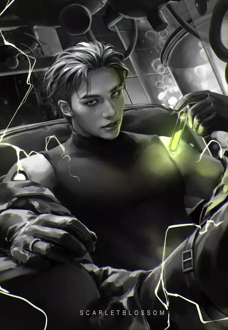 Hyunjin/sam thumbnail