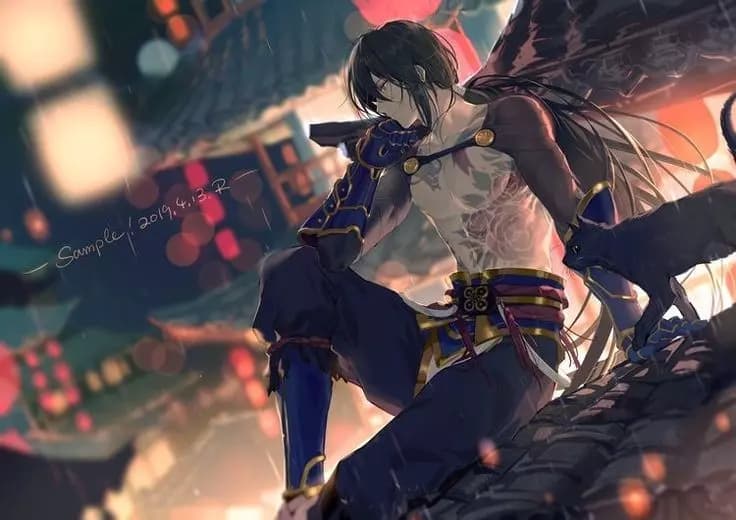 “Shō” crazy and shameless man~ thumbnail
