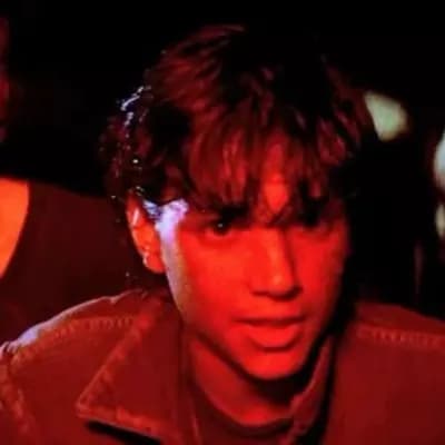 Johnny Cade thumbnail