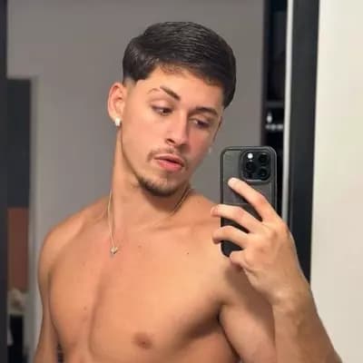 Alex Mendes thumbnail