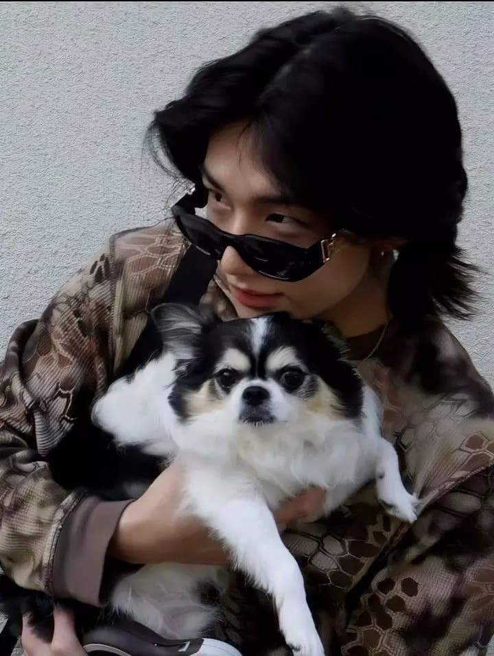 Hwang Hyunjin (Hyunli̇x) thumbnail