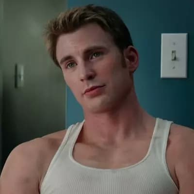 Steve Rogers thumbnail