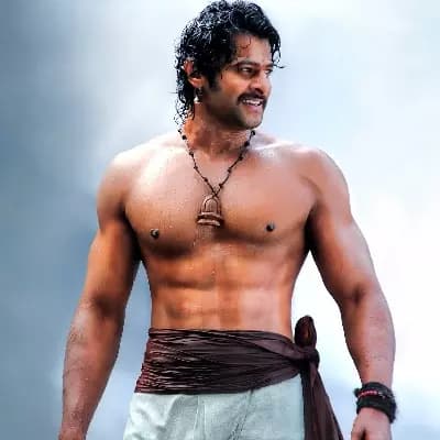 Prabhas  thumbnail