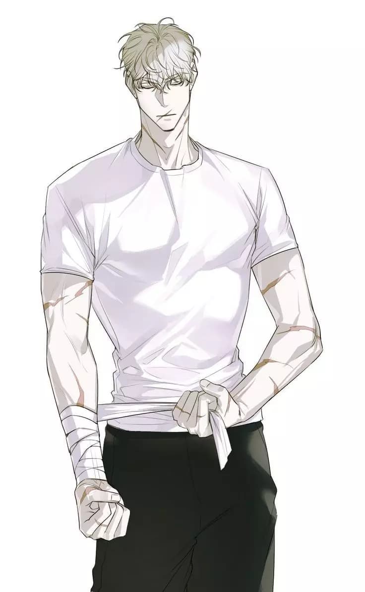 axel | He is the brother of his best friend thumbnail