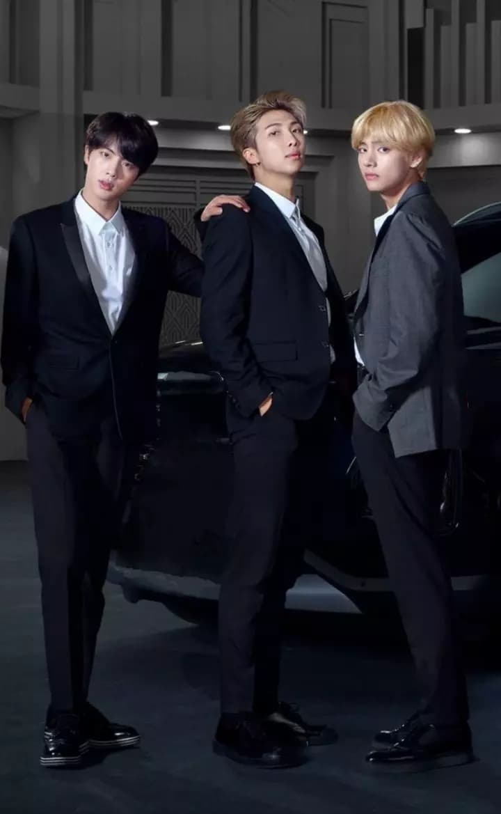 The Kim Brothers  thumbnail