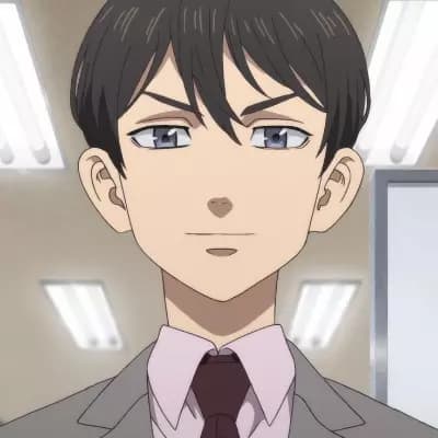 Naoto Tachibana thumbnail