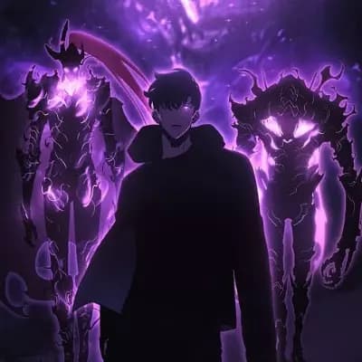 Sung Jin-Woo thumbnail
