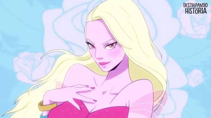 Afrodita thumbnail