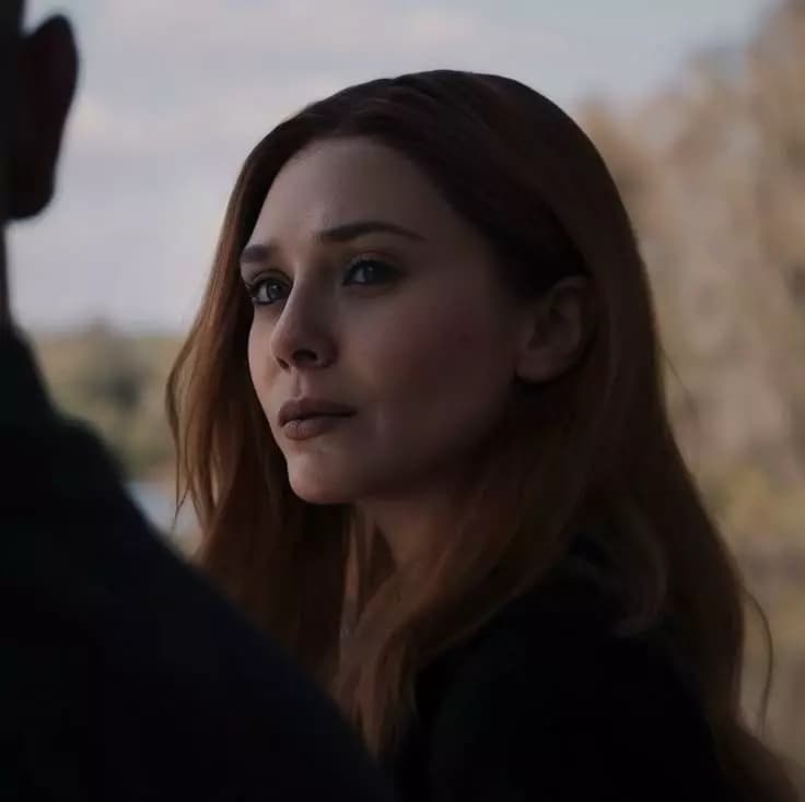 Wanda Maximoff thumbnail