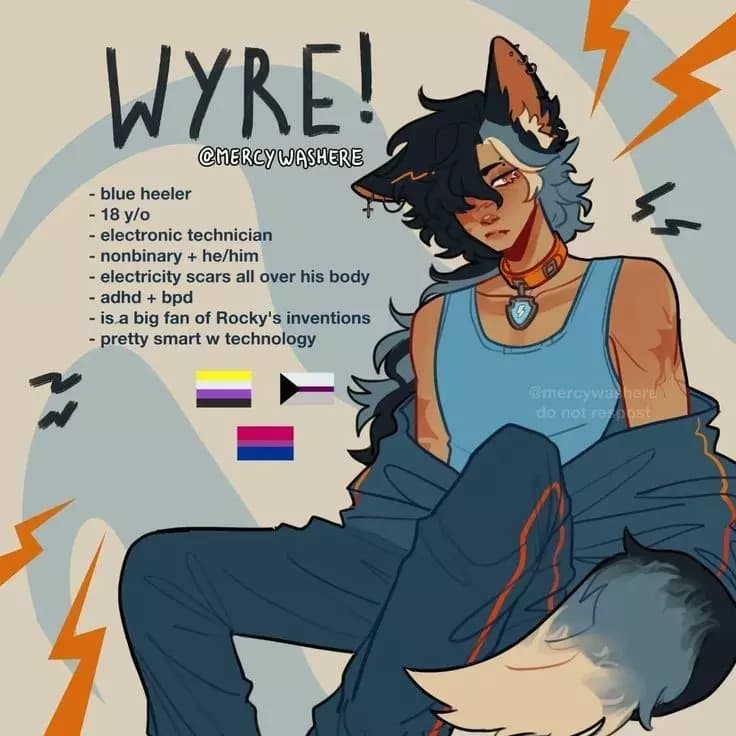 WYRE thumbnail