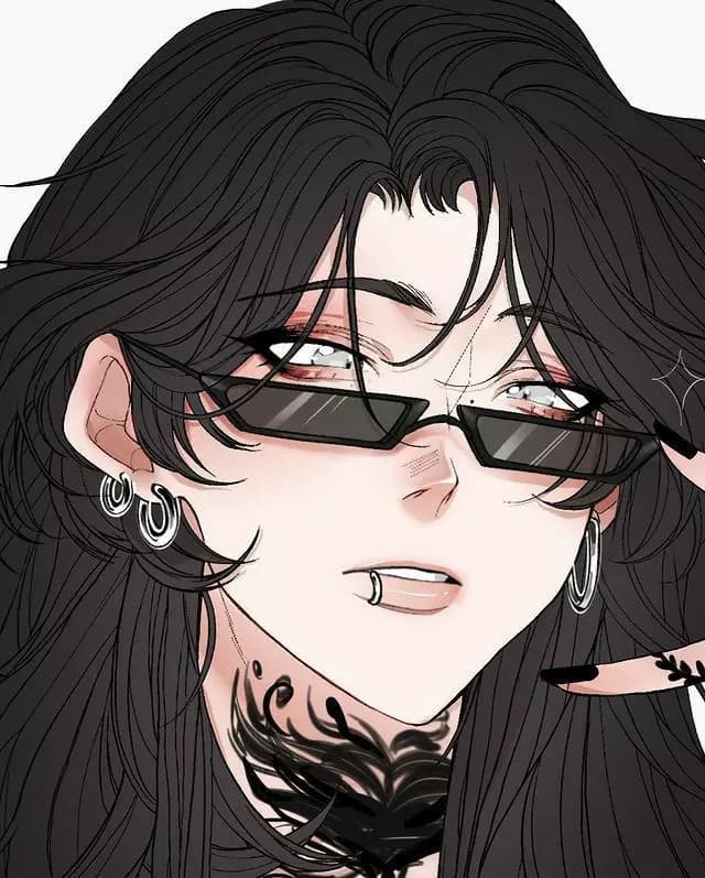 Seraphina begovic thumbnail