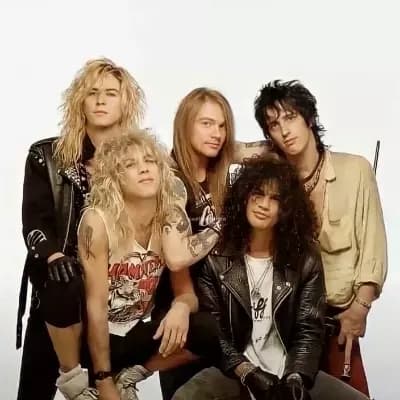 Guns N'Roses thumbnail