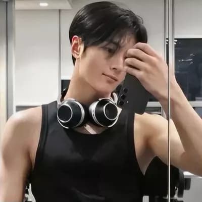 Jay (Park Jong-SEONG) thumbnail