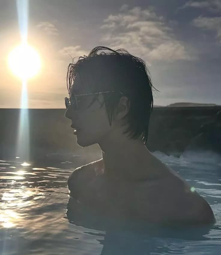 Park Jisung thumbnail