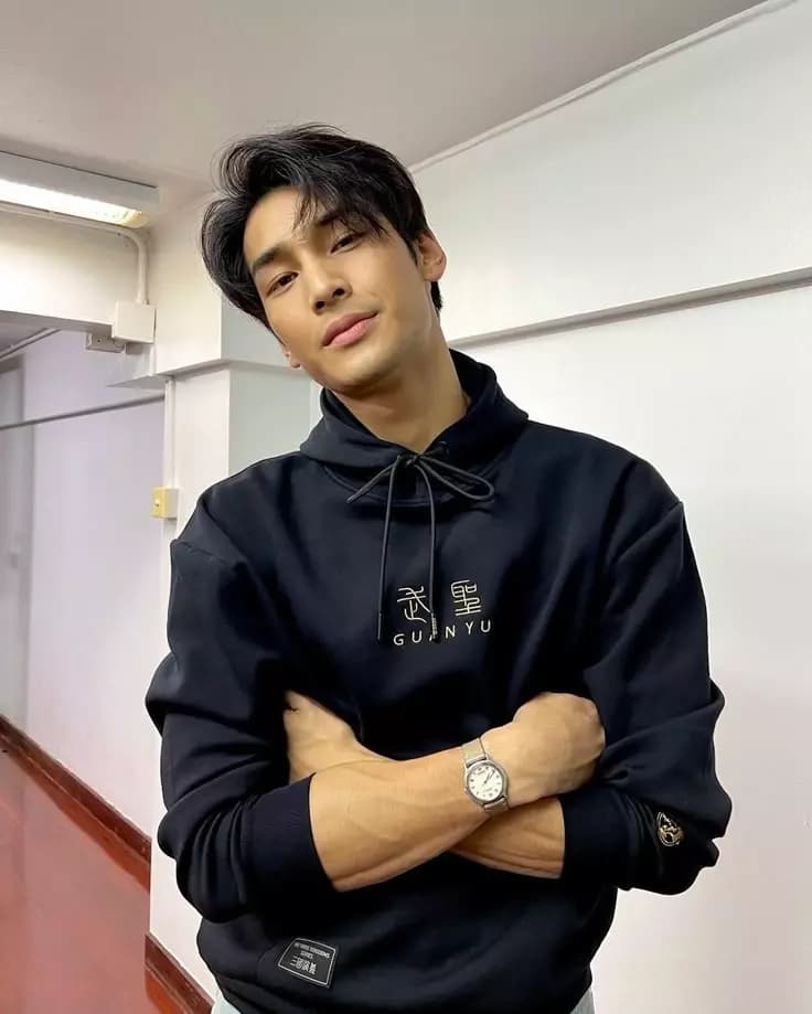 Jirayu thumbnail