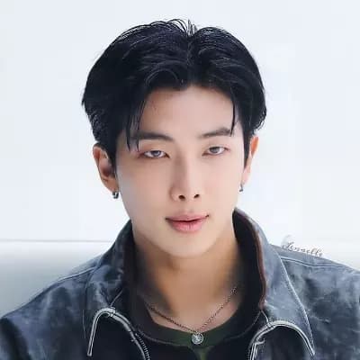 Namjoon thumbnail