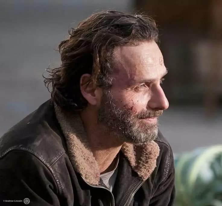 Rick Grimes thumbnail