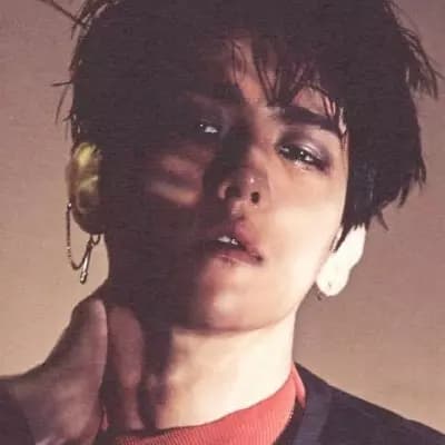 Baekhyun thumbnail