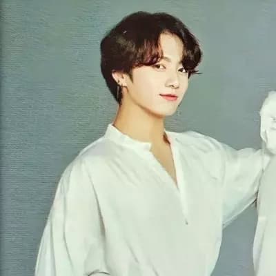 Jungkook thumbnail